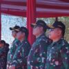 Kali Pertama Operasi “Dharma Yudha” 2023 Dipimpin Langsung Panglima TNI