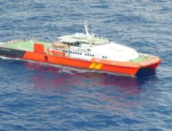 Kompak, ASEAN  Wujudkan Maritim Security Dalam ASEX-01