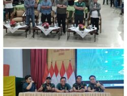 HUT TNI ke-78, Mobile Legends Bang-bang Dandim 0320/Dumai Championship Digelar