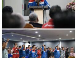 Wujud Komitmen Budaya Sadar Energi, PT KPI Unit Dumai Gelar Kick Off Bulan Energy dan Loss Tahun 2023