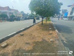 Perhatian Bagi Perusahaan dan BUMN…!! Pikir Dua Kali Kalau Mau Beri CSR Kepada Pemko Dumai