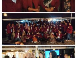 33 Tahun, Alumni SMAN 2 Dumai @1990 Reuni Sederhana