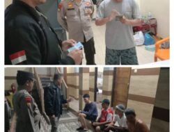 Antisipasi Narkoba, Sat Binmas Polres Dumai Giat Penyuluhan dan Edukasi