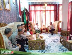 Kunjungan Silaturahmi Tim ONCS di Kediaman Habib Umar, Upaya Cooling System Bersama Ulama