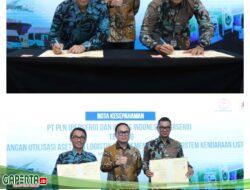 Sinergi BUMN, PLN-Pos Indonesia Integrasikan Rantai Pasok Logistik dan Akselerasi Kendaraan Listrik