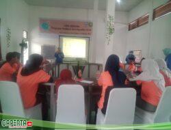 Acara Kegiatan Ceria Bersama Penguatan Resilliensi dan Kapasitas Anak di Kolam Renang Deli Serdang
