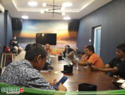 BALON BUPATI: Cori Siska Siap Maju Untuk Bakal Calon Bupati Kerinci