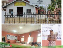 Maulid Nabi Muhammad SAW 2023, IKKLJ Kota Dumai Wirid Basamo