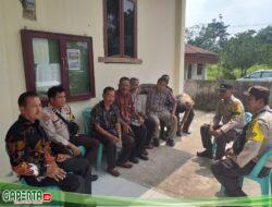 Polres Dumai dan Polsek Jajaran Gelar Minggu Kasih