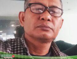 Kominfo Sumut Tertutup Terkait Anggaran Keberangkatan Awak Media ke Danau Toba