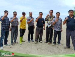 Nopedi Zega : Saya Akan Memberikan Yang Terbaik Untuk Masyarakat “Mendengar Aspirasi Masyarakat”