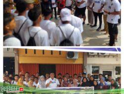 Ikut Piala Soeratin U-15 Zona Riau Dilepas Ferdiansyah, Dales United Siap Beraksi