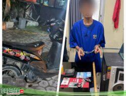 Waduh…!! Perempuan Ini Bukannya Urus Rumah Tangga, Tapi..??