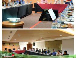 Update Progres Penambahan Buffer Zone, PT KPI Unit Dumai Gelar Rapat Bersama Forkopimda Dumai