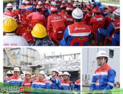 Jalankan Sejumlah Strategi Efisiensi, PT KPI Unit Dumai Berhasil Hemat Biaya Operasional Hingga Rp 176,4 Miliar