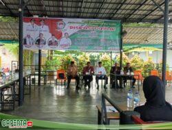 Guna Memperkuat Pasar Tradisional Appsindo Gelar Diskusi Publik Untuk Mencari Terobosan di Era Digitalisasi