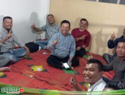 Edminuddin : Bapak Rendah Hati dan Bersahaja Dalam Bermasyarakat