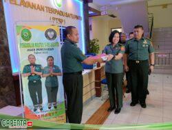 Kapuspen TNI: Sidang Perkara Praka RM digelar Terbuka