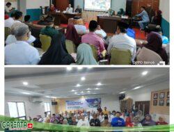 Sesuai UU No.17 Tahun 2023, RSUD dr Suhatman, MARS., Siap Terakreditasi