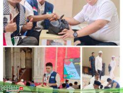 Terkumpul Rp 80 Juta, Solidaritas dan Doa Bersama bagi Palestina, Walikota Paisal Apresiasi