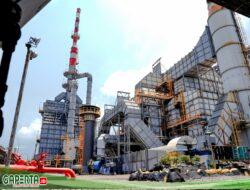 Jaga Keandalan Kilang Dengan Pemeliharaan Berkala, PT KPI Unit Dumai Gelar Plant Stop COC