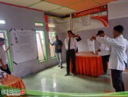 Pilchiksung Desa Lae Sipola Diambil Alih Muspika, Aman Kondusif