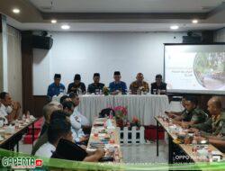 Rapat Fungsionalisasi Pasar Kelakap Tujuh, Relokasi 9 November