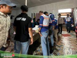 Lingkungan Kerja Sehat dan Bebas Narkoba, PT ATA BERKAH TANPA BATAS Gelar Pemeriksaan Tes Urine Bersama Sat Narkoba Polres Sarolangun