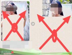 Diduga …!! Wanita Telah Menyebarluaskan Video Forno ke Seluruh Kontak  WhatsApp