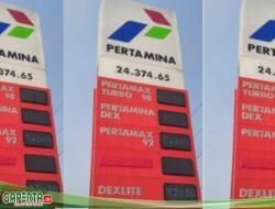 Diduga Pertamina SPBU 24.374.65 Kerja-sama Dengan Penyuling BBM di Kabupaten Sarolangun