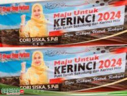 Cori Siska,S.S.pdi :  Berbagai Macam Peluang Usaha di Desa yang Menjanjikan!!