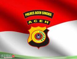 Interview Terlaksana Sesuai Jadwal, Sangat Iyakin Dalam Penegakan Hukum