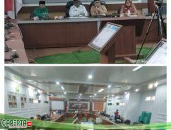 Terungkap Ragam Kemajuan Kota Dumai saat Evaluasi Implementasi Smart City dan Quick Win Tahap 2 Tahun 2023 Kelas B, Catat …!!