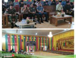 Musker I LAMR Kota Dumai Resmi Digelar, Asisten I: Tingkatkan Khidmat LAMR Sebagai Payung Negeri Melalui Program Kerja Unggulan