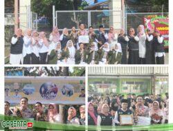 Ikuti Lomba Genre, Murid SMAN 1 Sekolah Penggerak Dumai Haggilsyah Ifan Juara 1 Putra Nasional