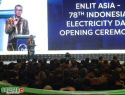 Usung Kecanggihan Aplikasi ArcGIS, PLN UID Kalbar Sabet Penghargaan pada Ajang Bergengsi Enlit Asia 2023