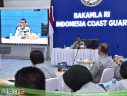Rangkul Masyarakat Pesisir, Bakamla RI Gelar Rapat Kebijakan KKPH