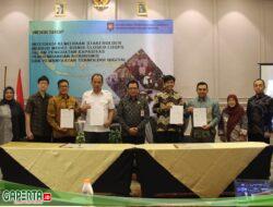 Kemendagri Dorong Revitalisasi Pertanian Melalui ICT: Tingkatkan Produktivitas Petani