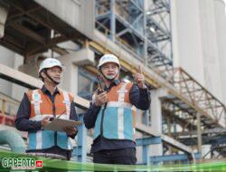 Positip Hingga Triwulan lll Tahun 2023 Pelindo Multi Terminal Masi Eksis Pertahankan Performanya