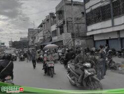 Penggerebekan Densus 88 di Jl Merdeka Lama, Munculkan Berbagai Isu Ingin Goncang Kota Dumai