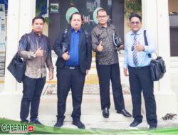 Andi Nugraha: Seru dan Sengit Warnai Sidang Narkotika 37 Kg di PN Dumai