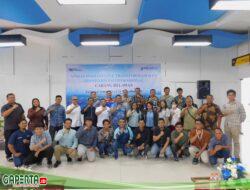 SPMT Pelindo Multi Terminal Perkenalkan Transformasi ke Penguna Jasa ke Pelabuhanan