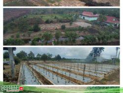 Pengembangan Kawasan Pertanian Terpadu, Dinas Ketapang dan Pertanian Bentuk UPT Agro Eduwisata