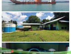 Kebut Dedieselisasi, PLN Mulai Pembangunan SKLTM Batam – Pulau Buluh di Kepulauan Riau