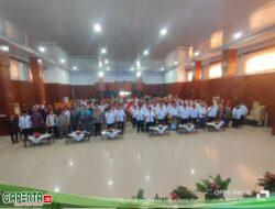 Konflik Etnik, Radikalisme serta Penistaan Agama, Ini Kata Ketua Harian FPK-LKKMD Dumai