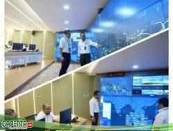 Integrated Monitoring Center, Digitalisasi Layanan PGN Secara Realtime dan Terintegrasi