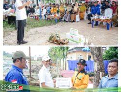 Pengembangan Kawasan Pertanian Terpadu, Dinas Ketapang dan Pertanian Bentuk UPT Agro Eduwisata