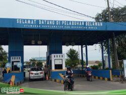 Layanan e-Card akan Di laksanakan PT Pelabuhan Indonesia Persero (Pelindo) Regional 1