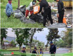 Berbagi Kebahagiaan Antar Sesama Dalam Rangka HUT Korps Brimob Polri