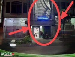 Gawat…..!!! Salon Kecantikan Grand Nevada di Sulap jadi Tempat Hiburan Malam